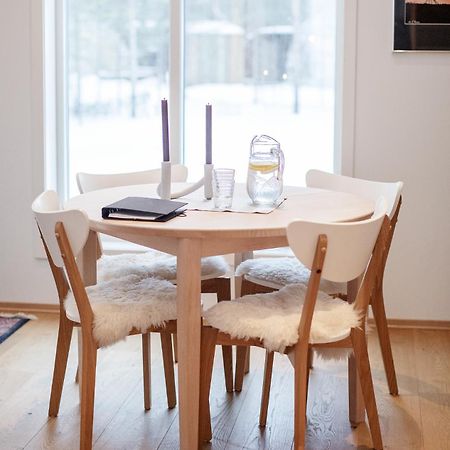 Glod Boutique Apartment Alta Buitenkant foto
