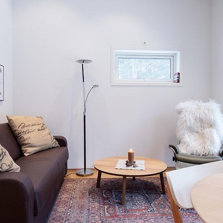 Glod Boutique Apartment Alta Buitenkant foto