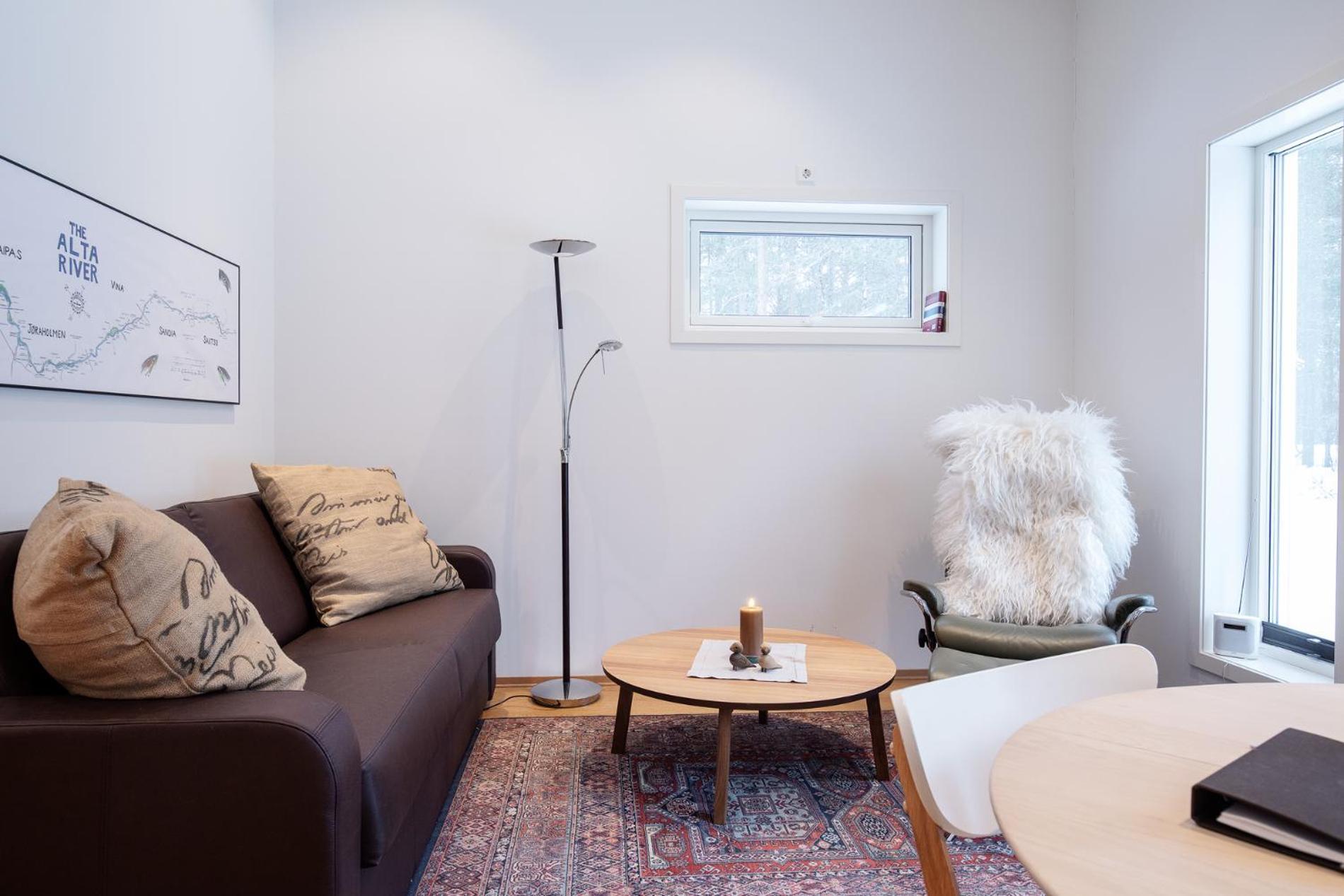 Glod Boutique Apartment Alta Buitenkant foto