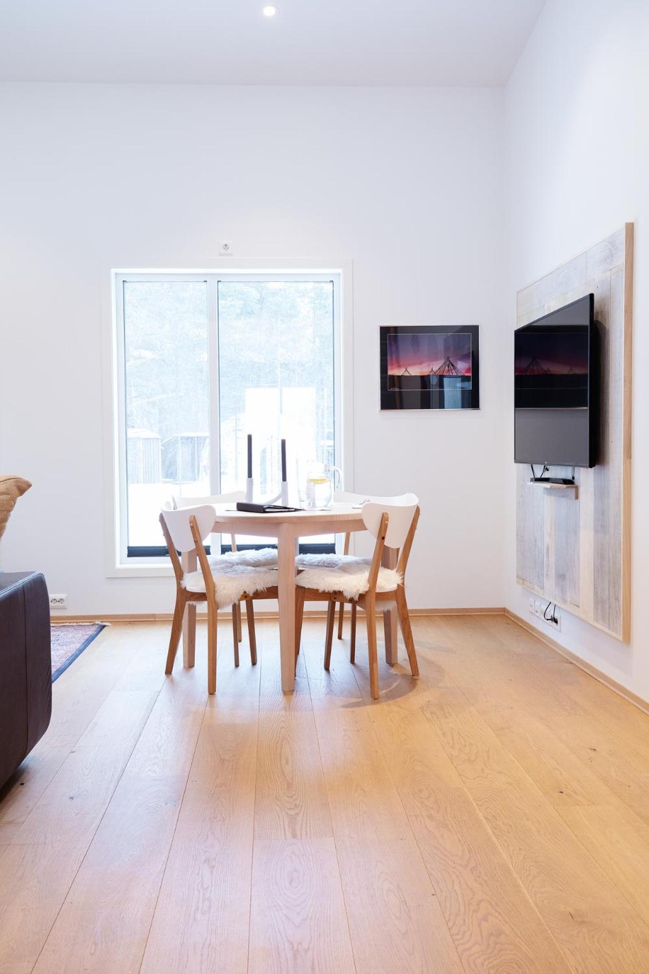 Glod Boutique Apartment Alta Buitenkant foto