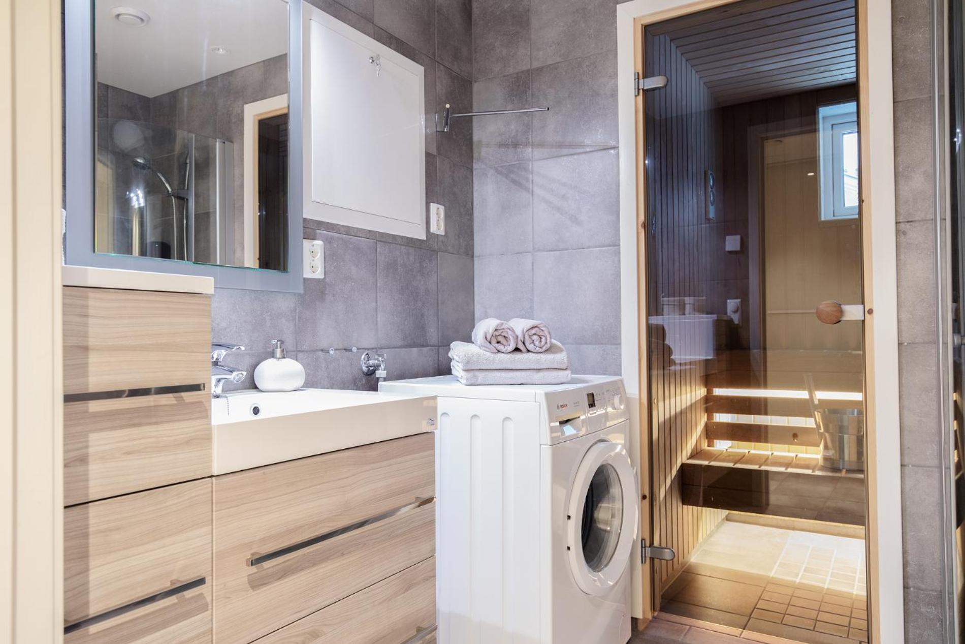 Glod Boutique Apartment Alta Buitenkant foto