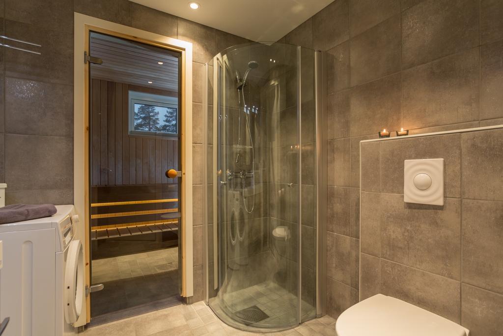 Glod Boutique Apartment Alta Buitenkant foto