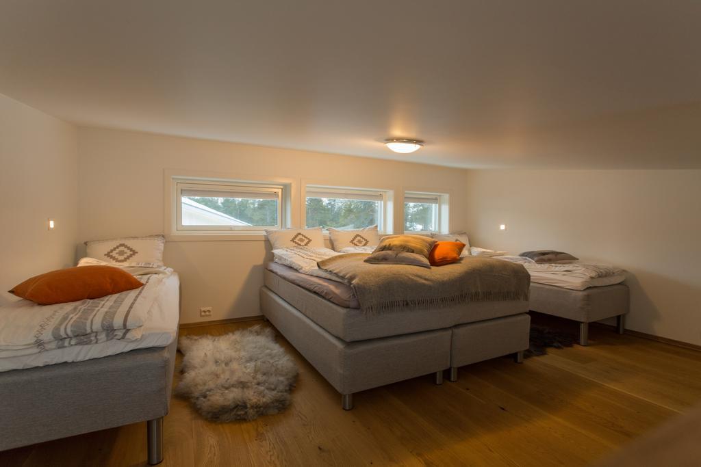 Glod Boutique Apartment Alta Buitenkant foto