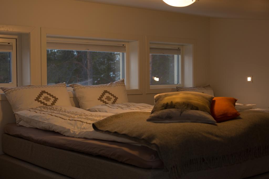Glod Boutique Apartment Alta Buitenkant foto