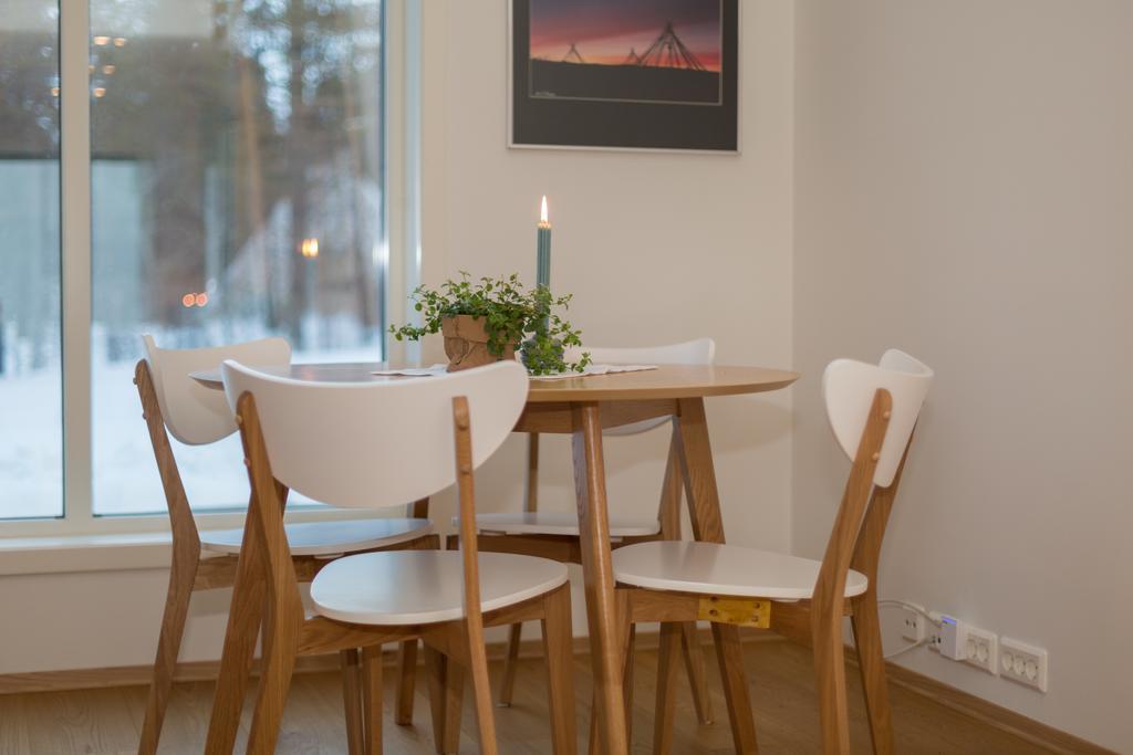 Glod Boutique Apartment Alta Buitenkant foto